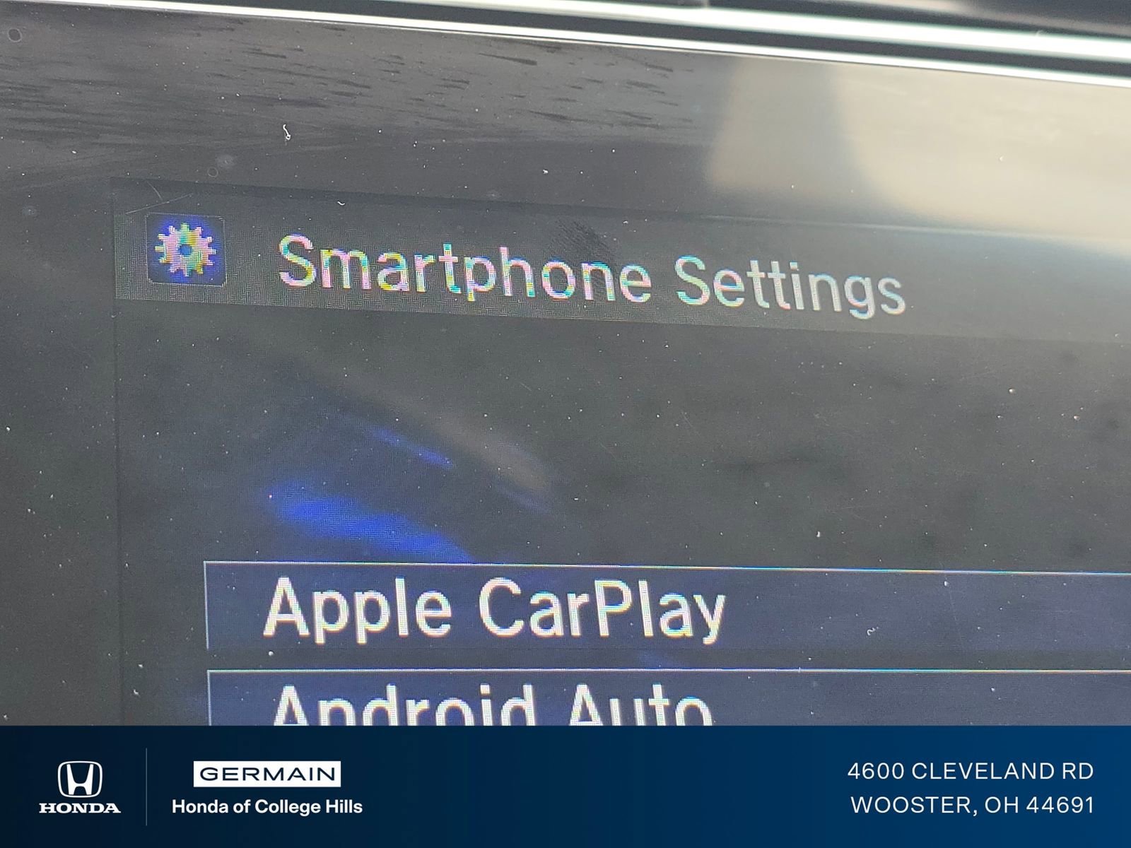 Certified 2022 Honda CR-V Touring image 5