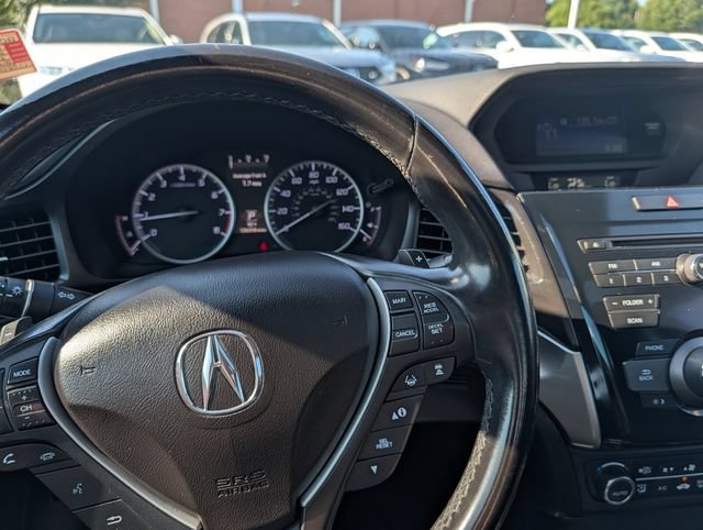 Used 2020 Acura ILX FWD image 42
