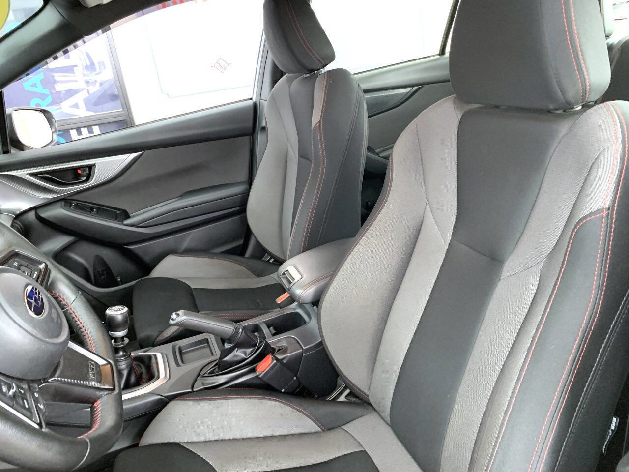 Used 2022 Subaru WRX AWD/4WD image 11