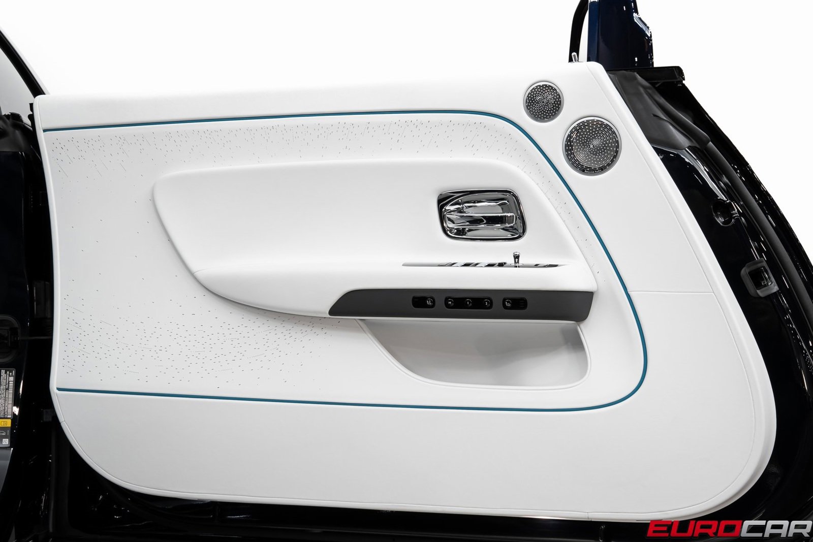 Used 2025 Rolls-Royce Spectre Black Badge image 20