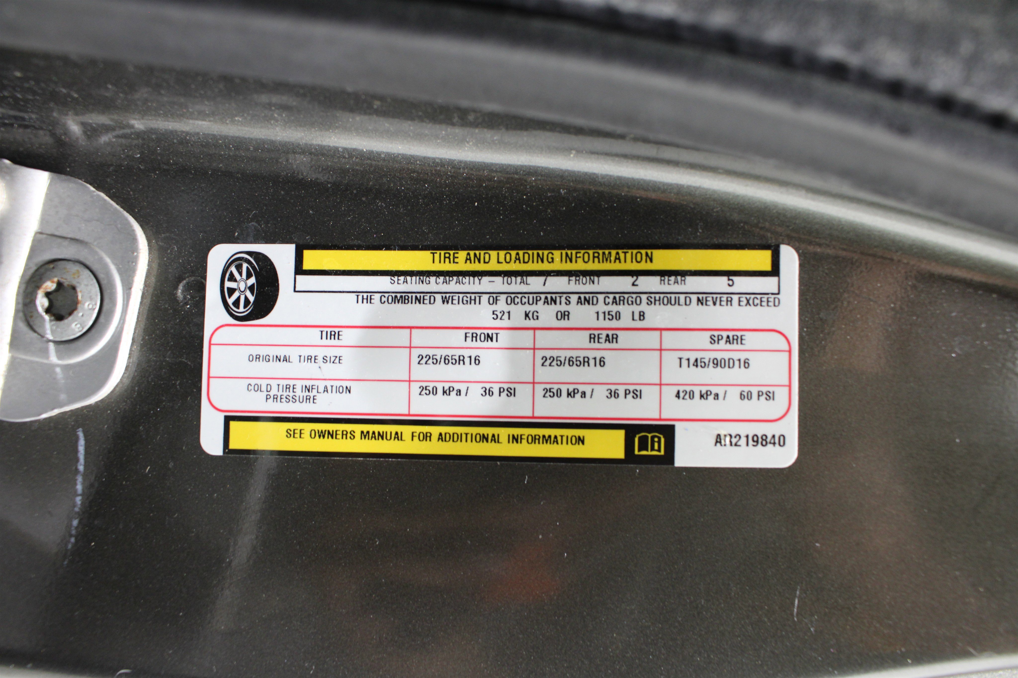Used 2010 Dodge Grand Caravan SE FWD image 30