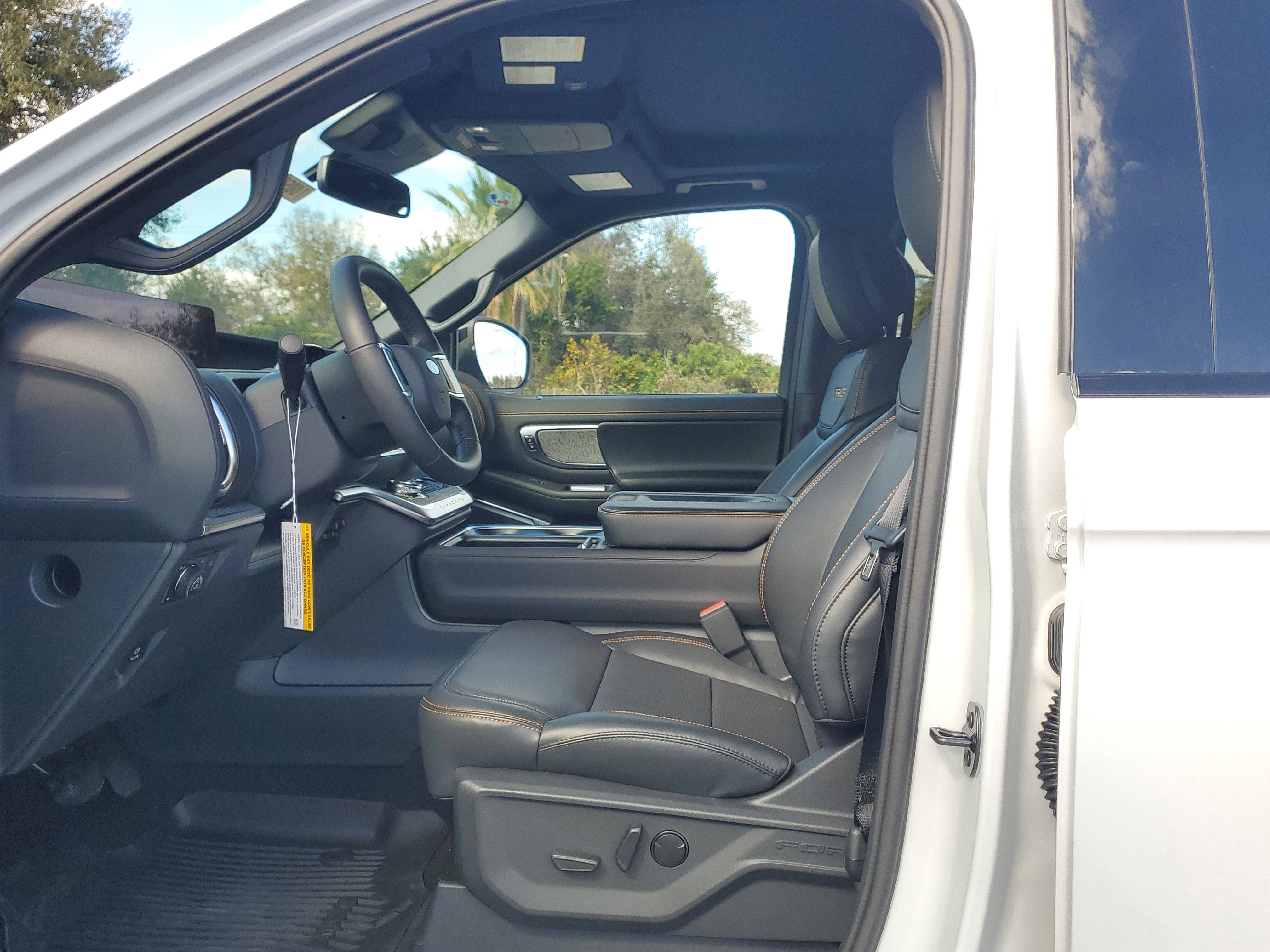 New 2026 Ford Expedition Tremor image 19