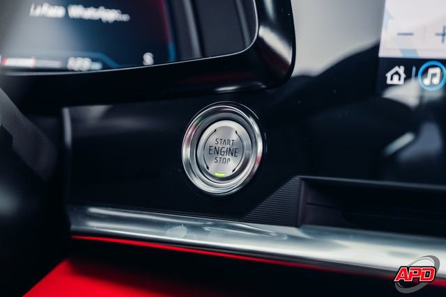 Used 2020 Chevrolet Corvette Stingray Premium Cpe w/ 3LT Preferred Equipment Group image 14