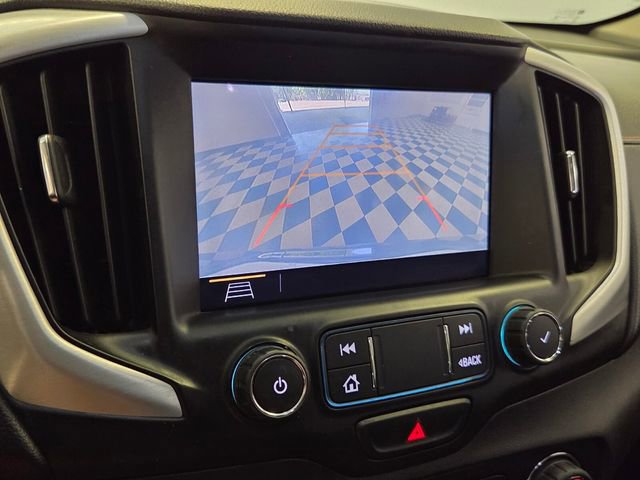 Used 2020 GMC Terrain SLT AWD/4WD image 17