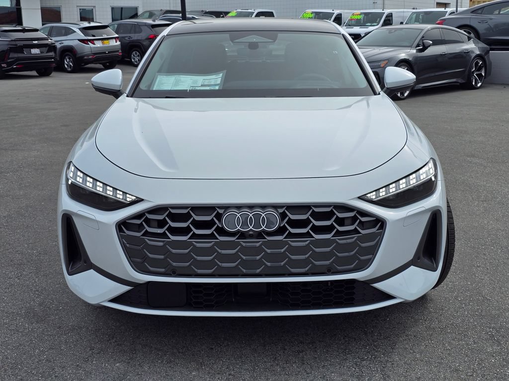 Used 2025 Audi A5 2.0T Premium Plus AWD/4WD image 34