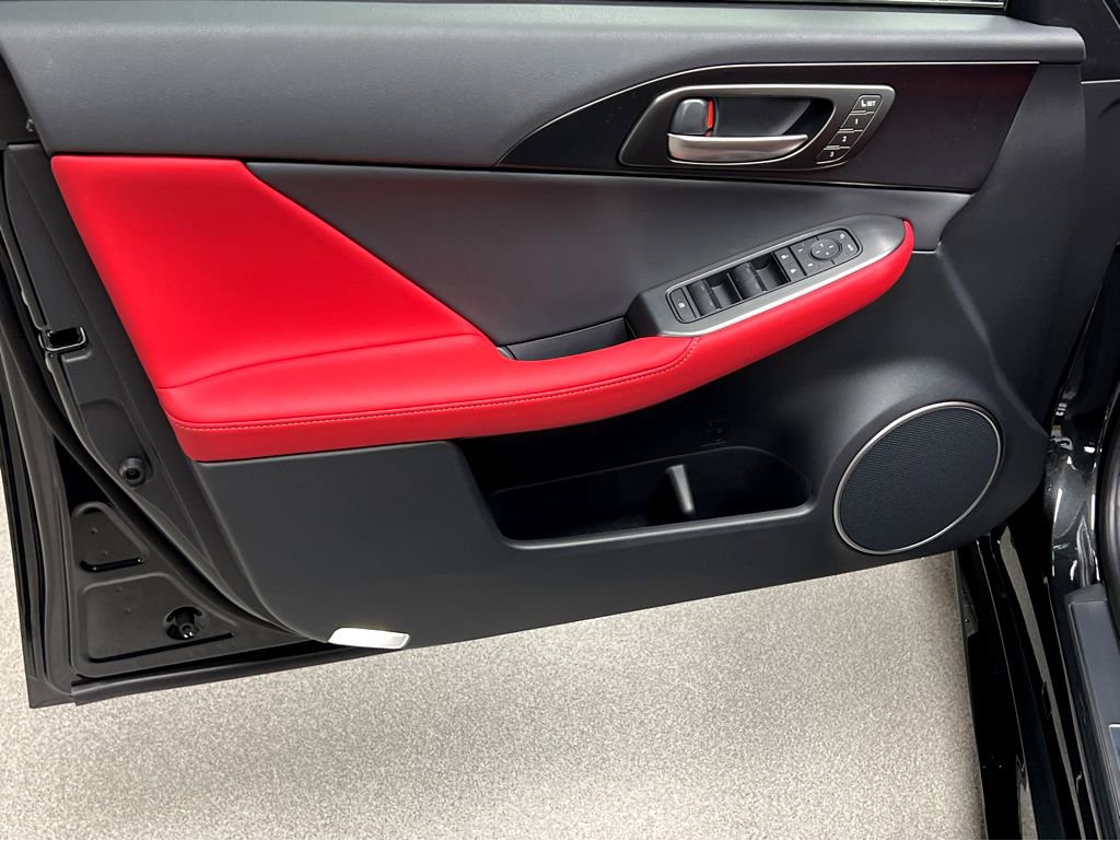 New 2026 Lexus IS 350 F Sport image 38