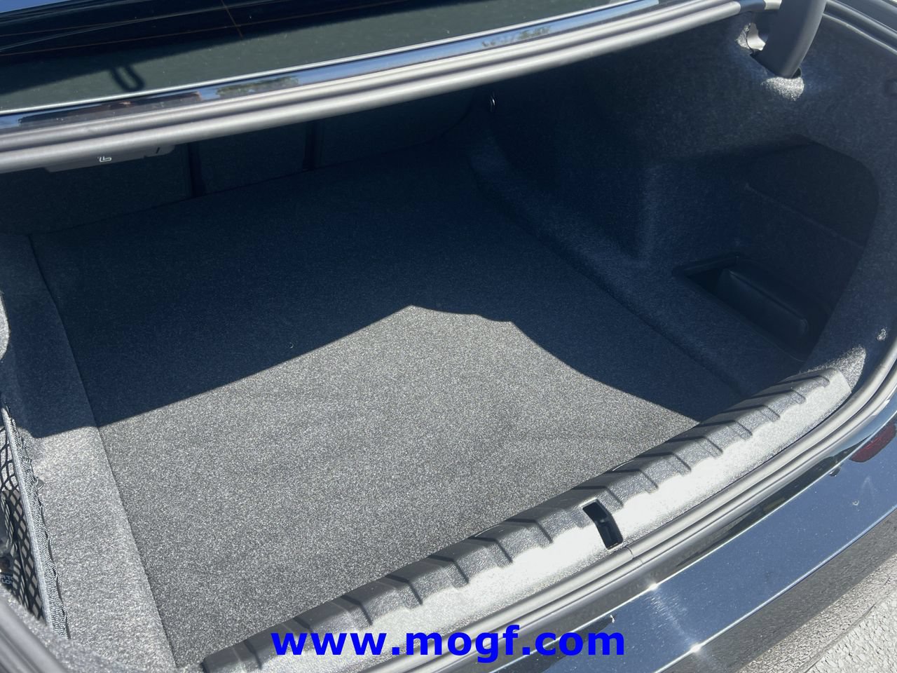 Used 2026 BMW 430i Coupe w/ M Sport Package RWD image 21