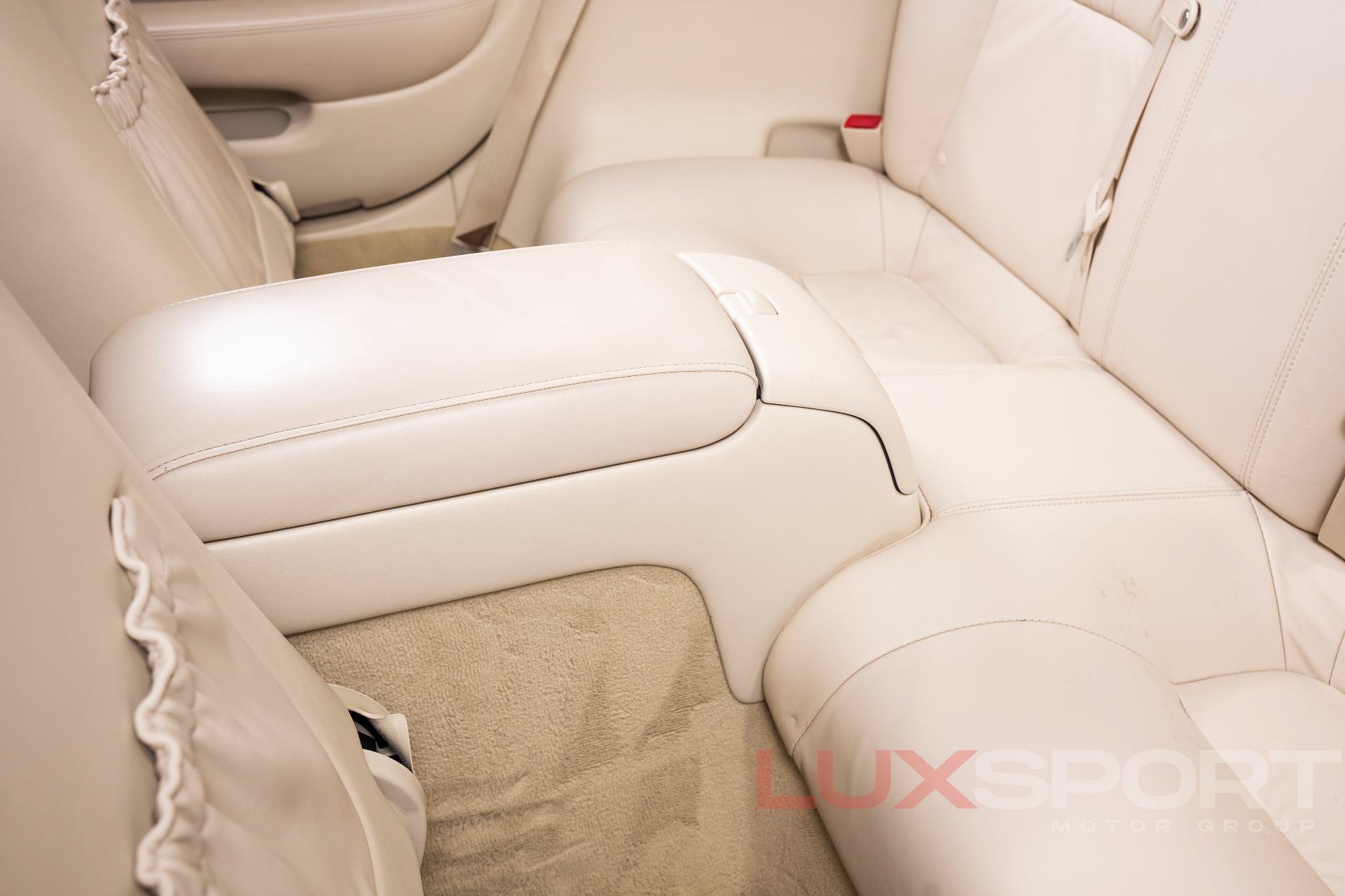 Used 2008 Lexus SC 430 Convertible RWD image 72