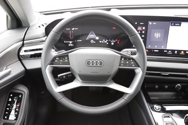New 2025 Audi A5 2.0T Premium Plus image 20