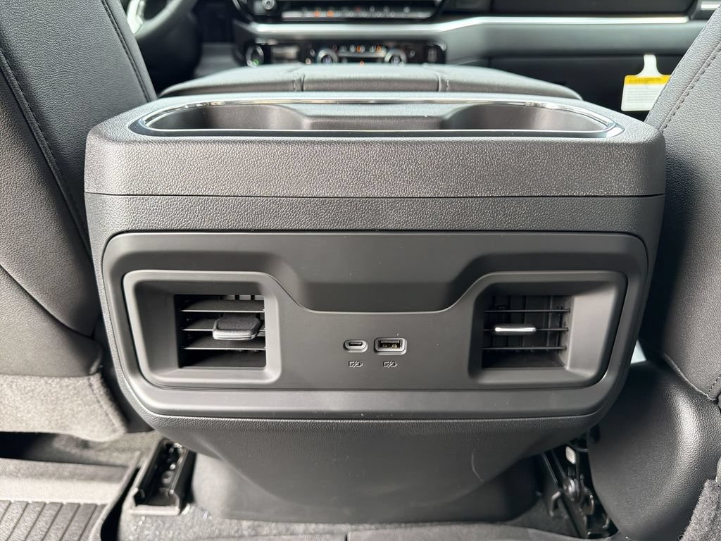 New 2026 Chevrolet Silverado 1500 RST AWD/4WD image 23