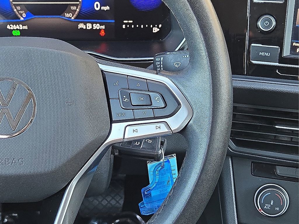 Used 2024 Volkswagen Jetta S image 19
