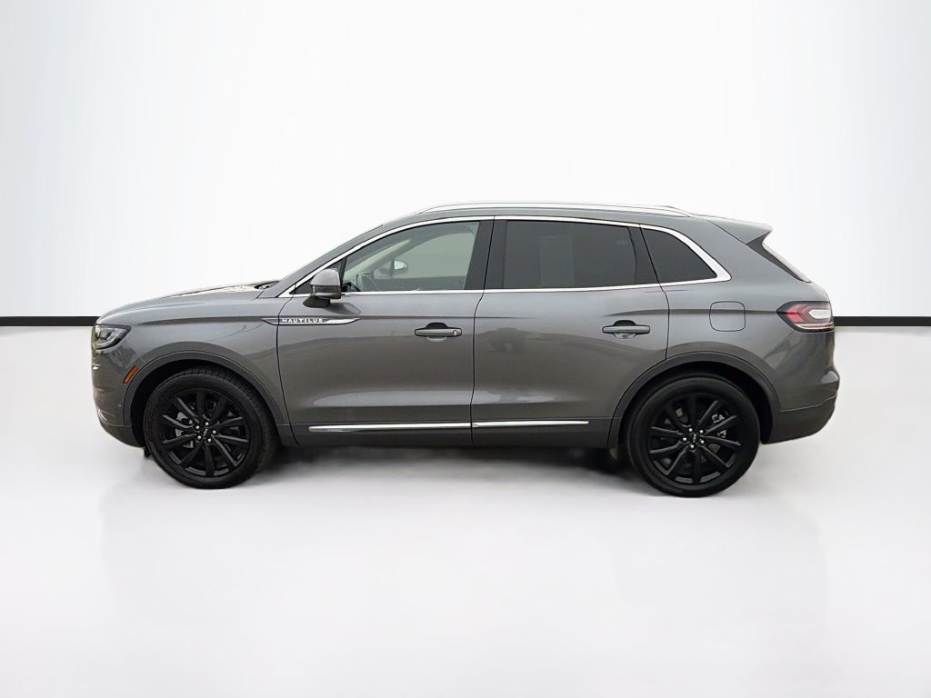 Used 2023 Lincoln Nautilus Reserve w/ Equipment Group 201A AWD/4WD image 8