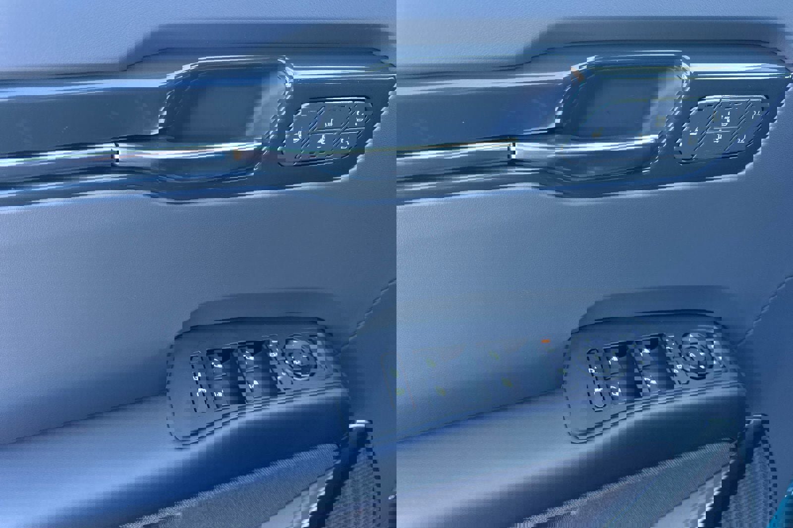 New 2026 Kia EV9 Land image 11