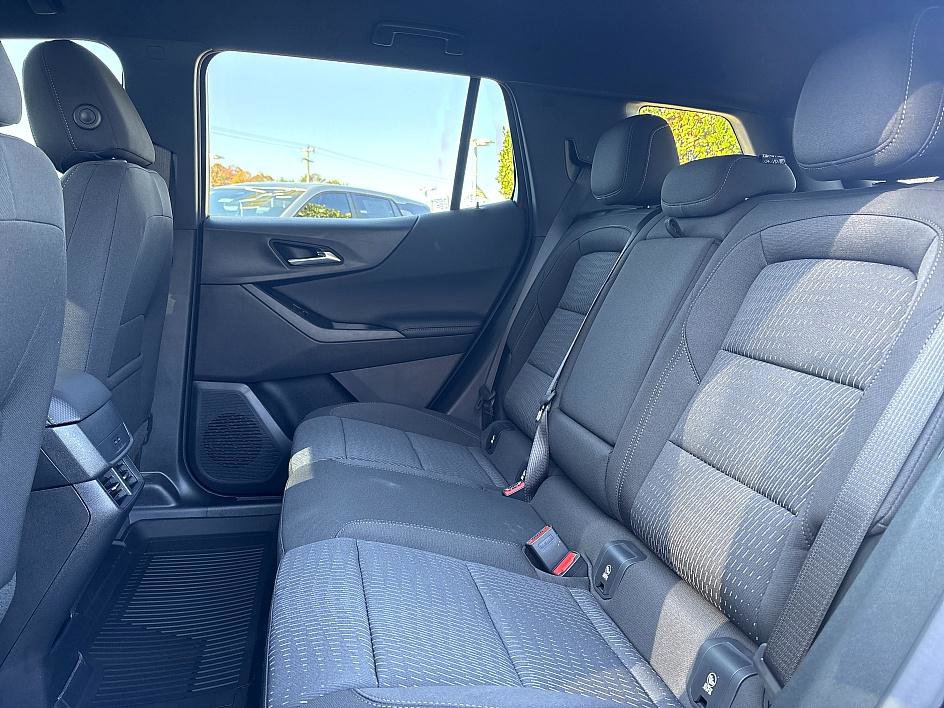 New 2026 Chevrolet Equinox LT image 10