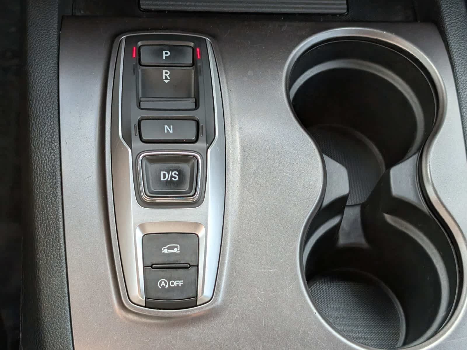 Certified 2023 Honda Passport EX-L image 27