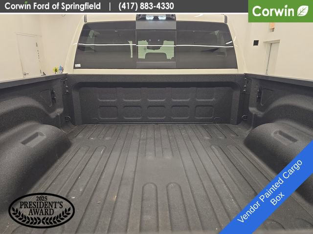Used 2024 RAM 2500 Limited AWD/4WD image 18