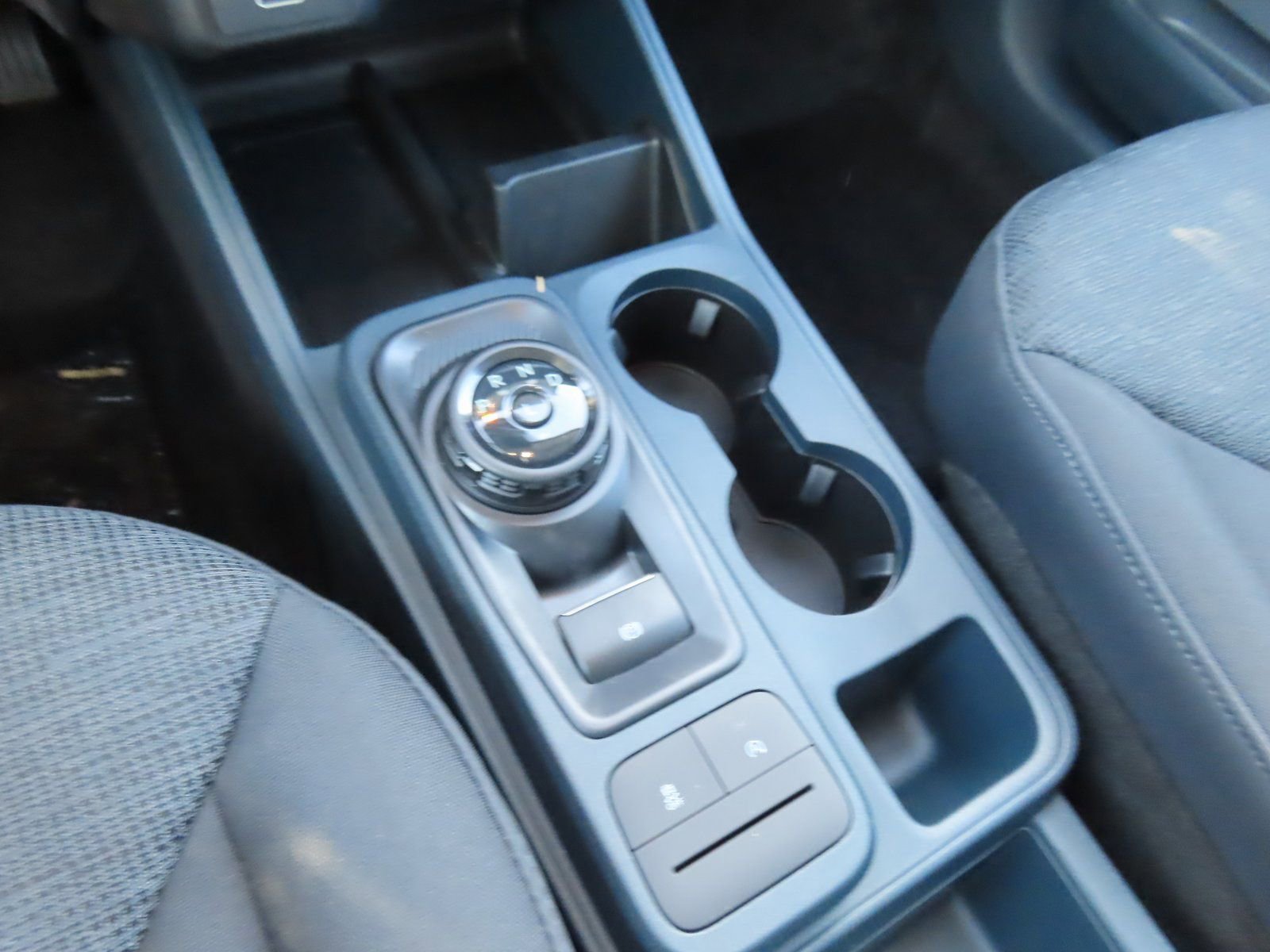 New 2026 Ford Maverick XL image 14