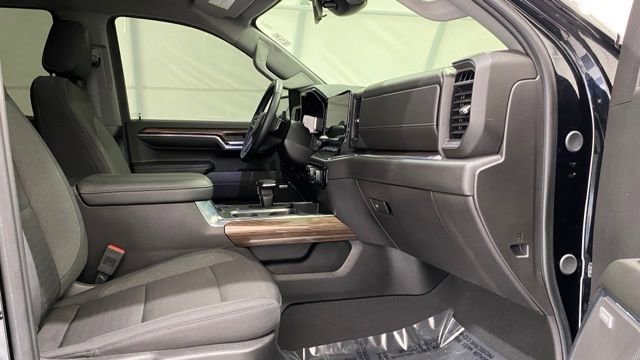 Used 2024 Chevrolet Silverado 1500 RST w/ Convenience Package II image 19