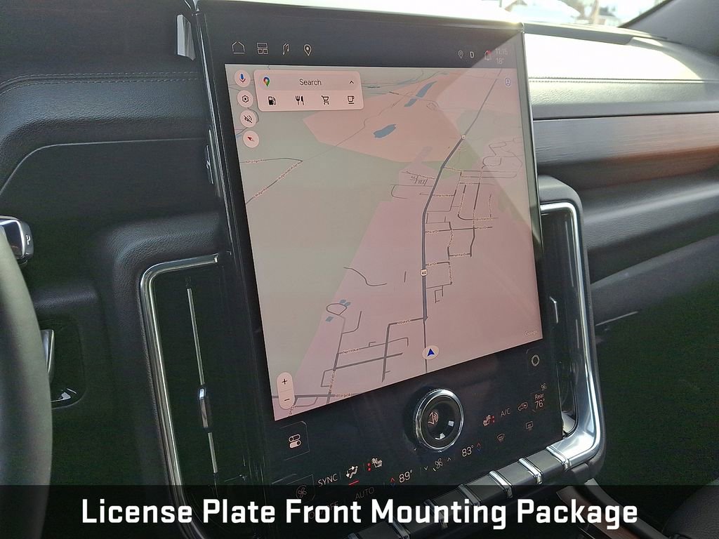 Used 2025 GMC Yukon Denali image 20