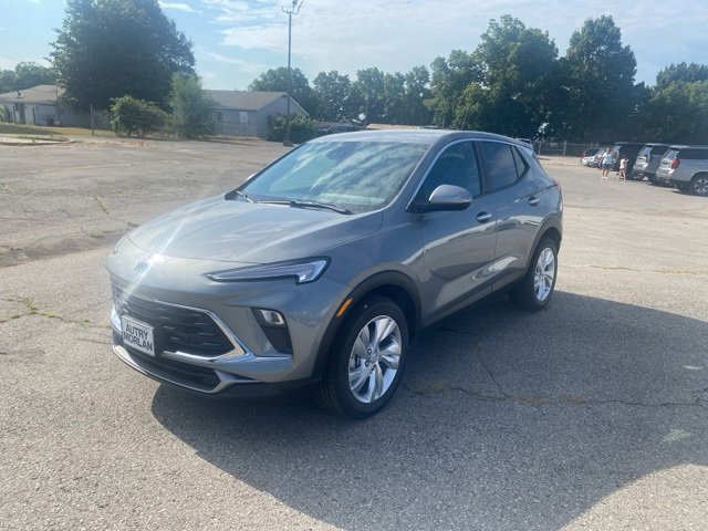 New 2026 Buick Encore GX Preferred w/ Comfort Package image 2