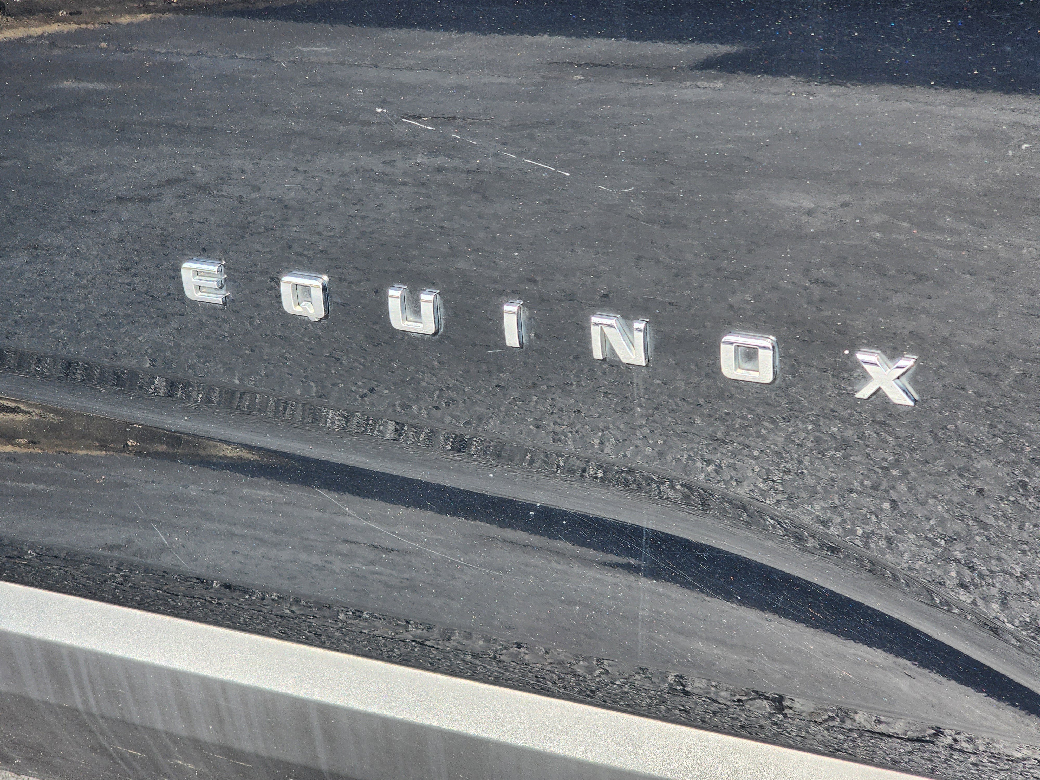 Used 2025 Chevrolet Equinox LT image 7