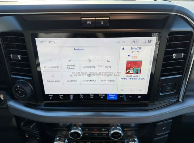 New 2026 Ford F350 Platinum w/ Tremor Off-Road Package image 26