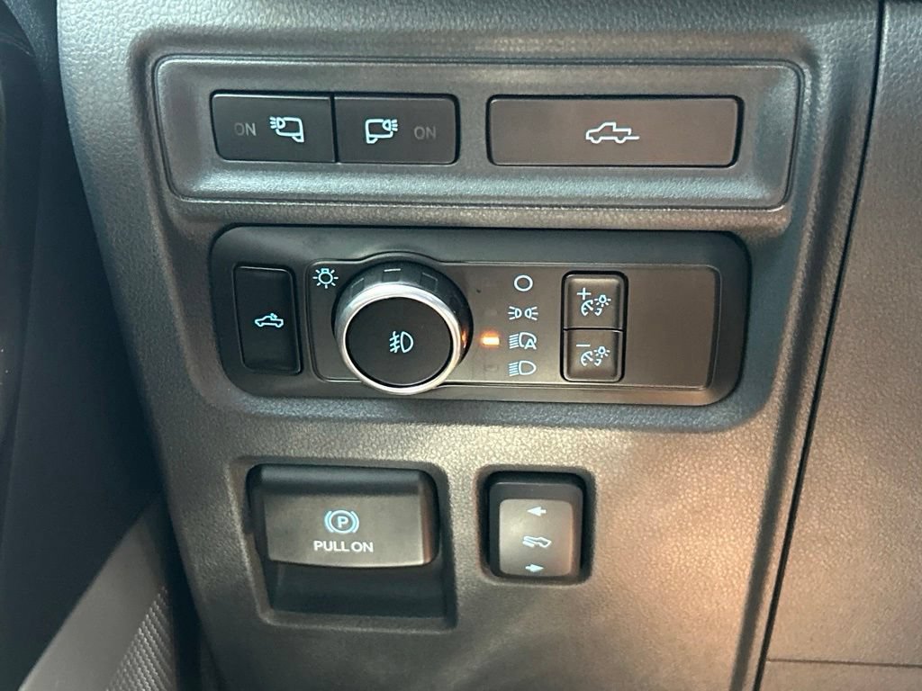 Used 2024 Ford F150 Raptor w/ Equipment Group 803A Raptor R AWD/4WD image 29