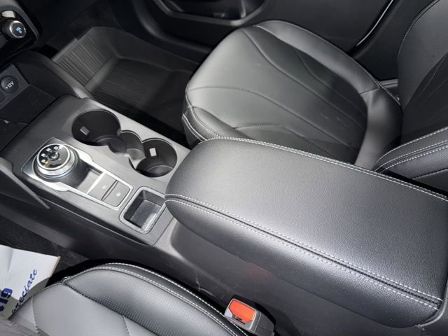 New 2026 Ford Escape SE w/ PHEV Premium Package image 23