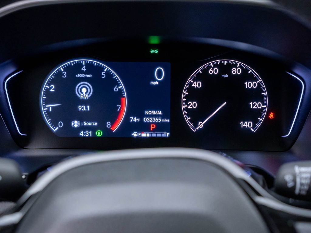 Certified 2024 Honda Pilot Touring image 22