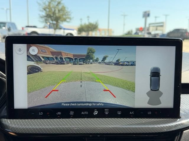 Certified 2023 Ford Escape ST-Line w/ Tech Pack #1 FWD image 16