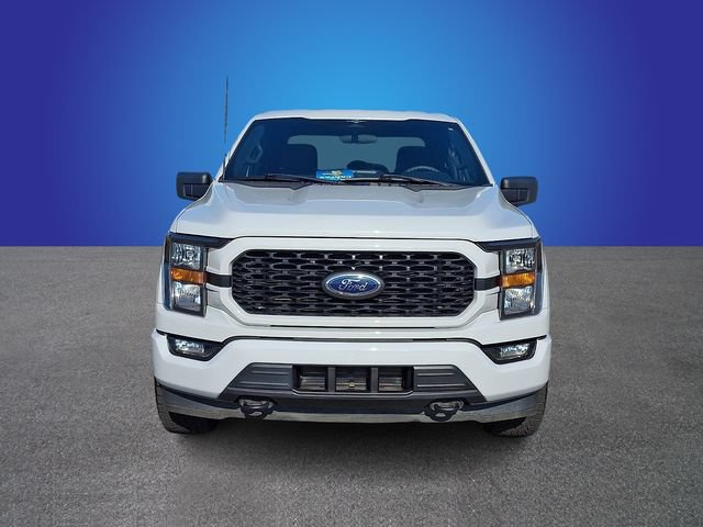 Used 2023 Ford F150 XL w/ STX Appearance Package AWD/4WD image 2