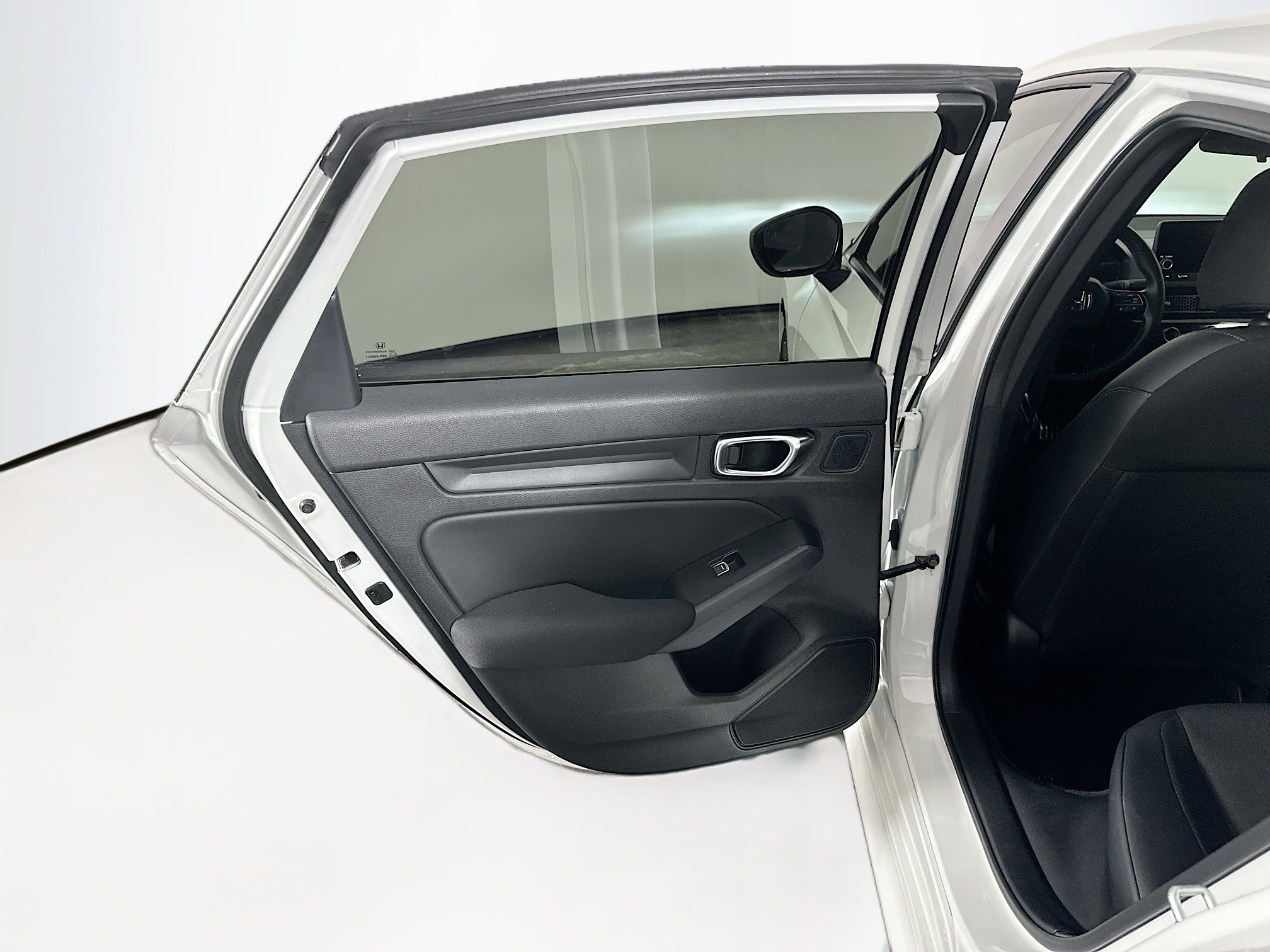 Used 2025 Honda Civic Sport image 26