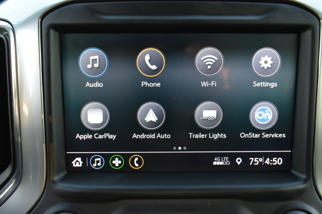 Used 2019 Chevrolet Silverado 1500 LT w/ All-Star Edition image 21