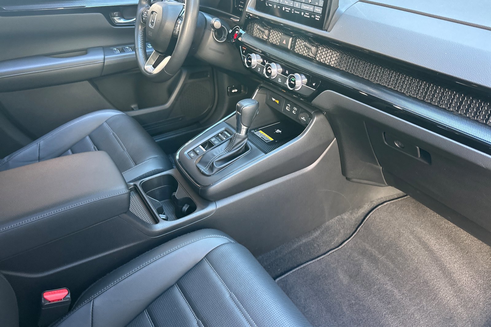 Used 2023 Honda CR-V EX-L image 13