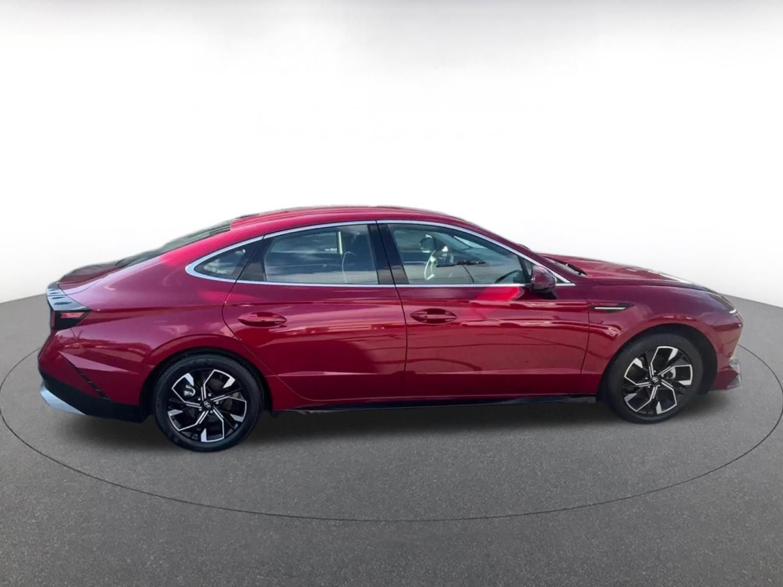 Used 2025 Hyundai Sonata SEL image 22