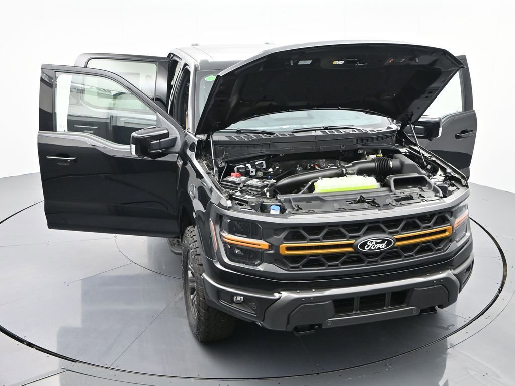 New 2025 Ford F150 Tremor w/ Equipment Group 402A High AWD/4WD image 42