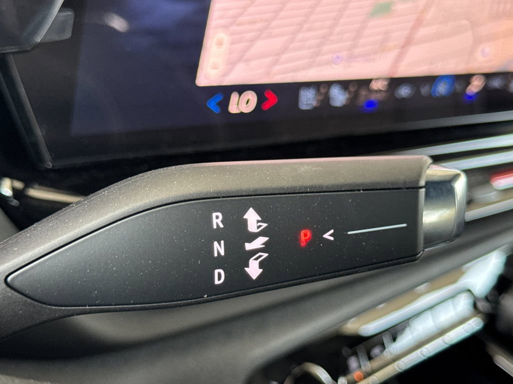 New 2026 Chevrolet Silverado EV Trail Boss w/ Premium Package AWD/4WD image 20