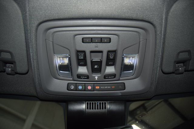 New 2026 Chevrolet Silverado 1500 LTZ w/ LTZ Premium Package image 53