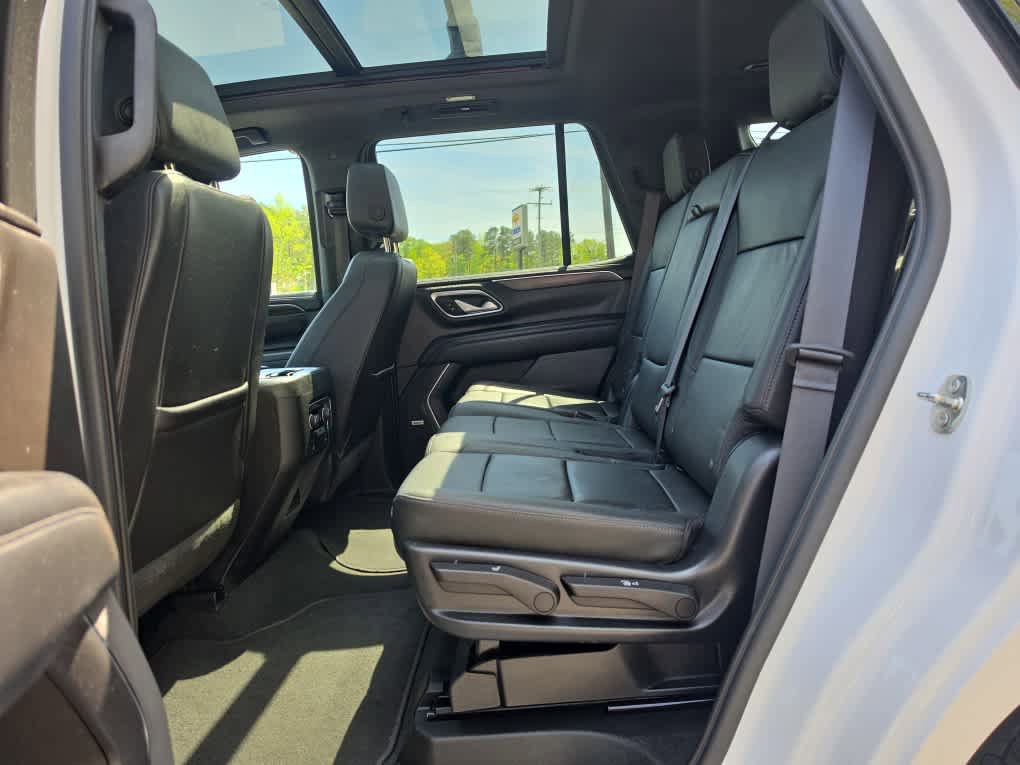 Used 2022 Chevrolet Tahoe Z71 AWD/4WD image 30