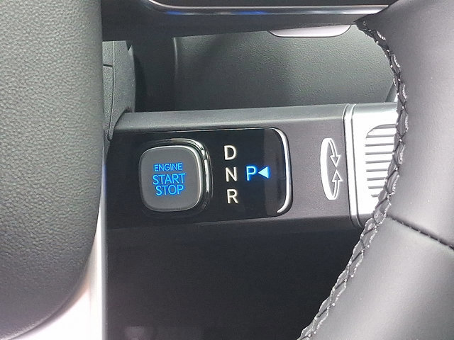 New 2026 Hyundai Palisade Limited image 16