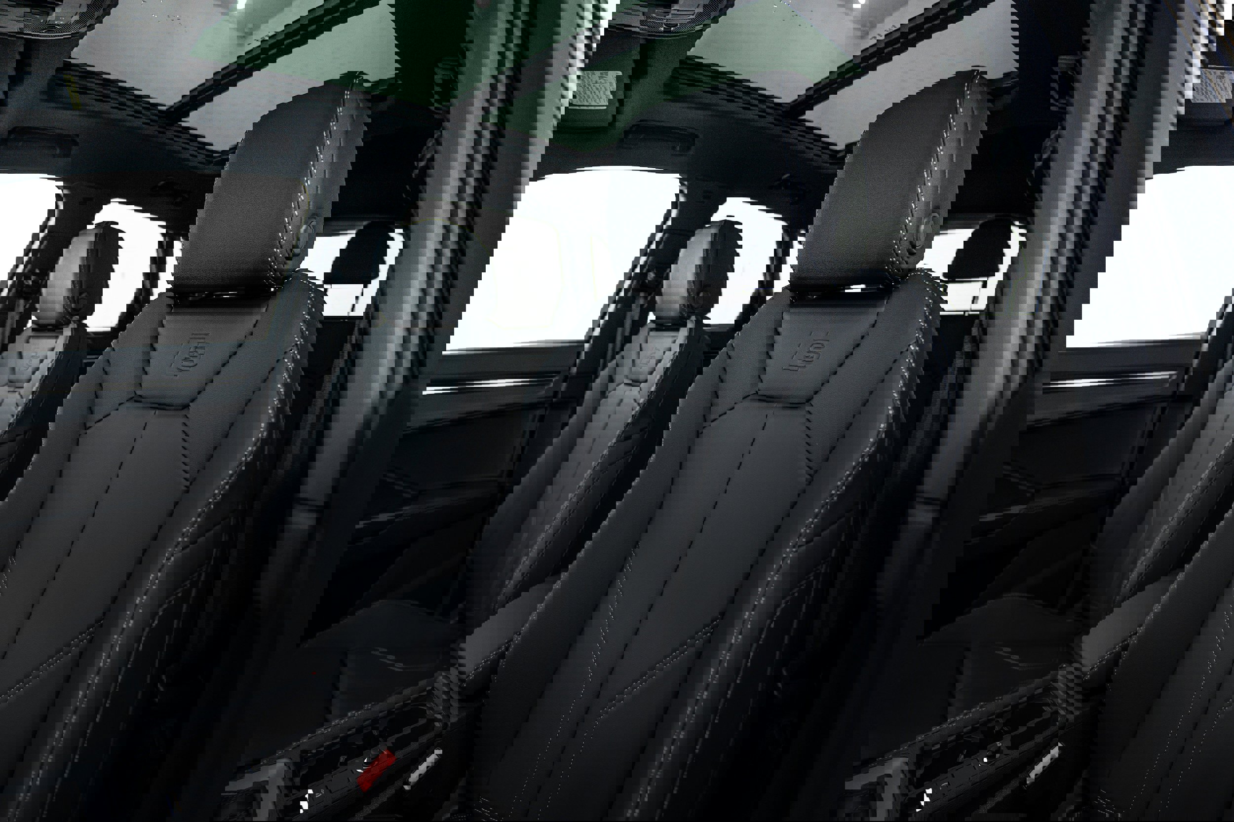 New 2025 Audi Q3 2.0T Premium image 15