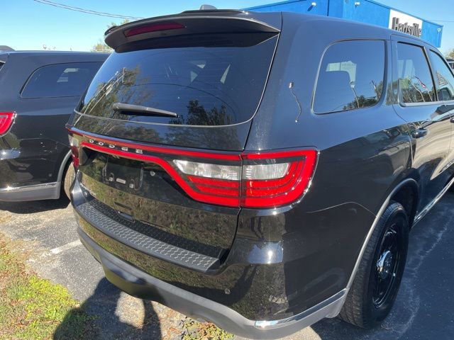 New 2023 Dodge Durango AWD w/ Skid Plate Group image 8