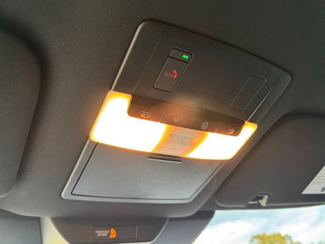 Used 2024 Nissan Pathfinder Rock Creek image 30