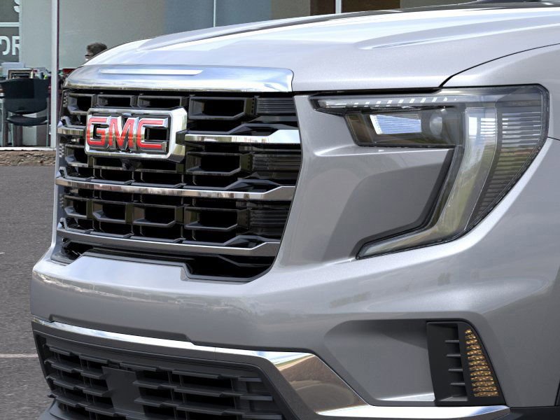 New 2026 GMC Acadia Elevation image 13