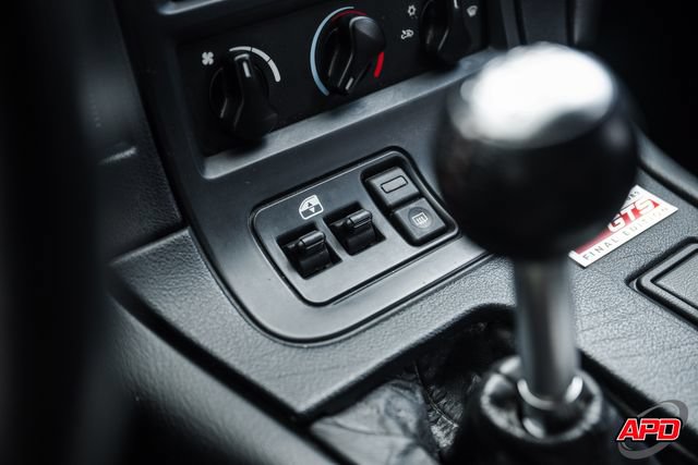Used 2002 Dodge Viper GTS RWD image 18