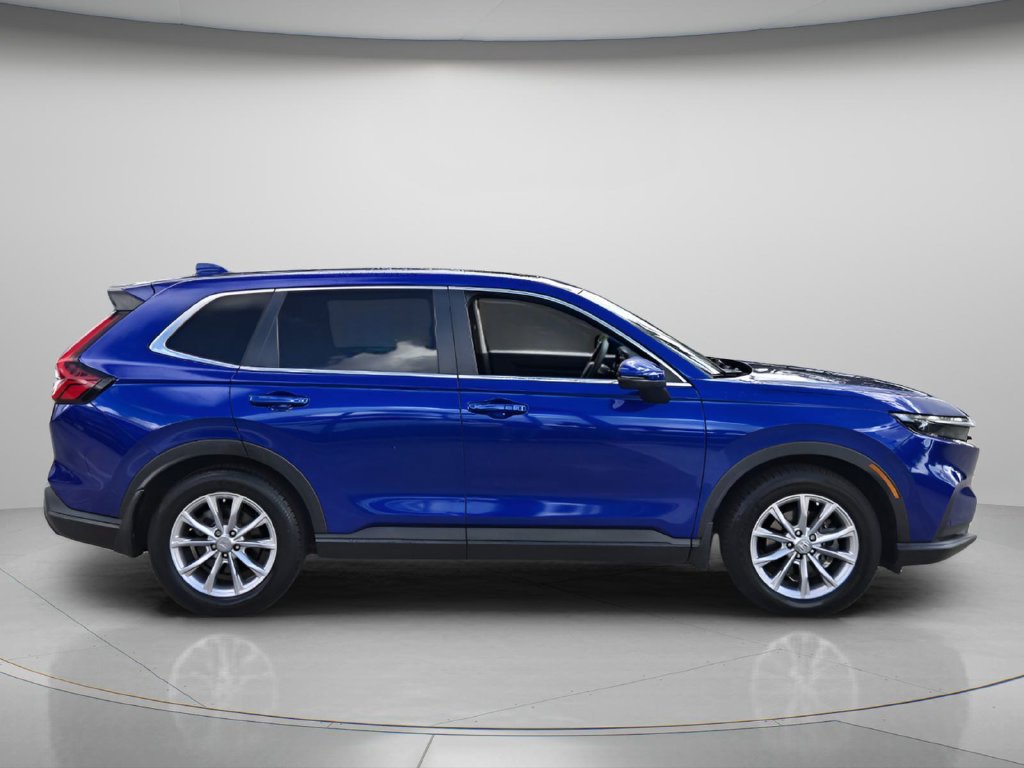 Certified 2024 Honda CR-V EX image 3