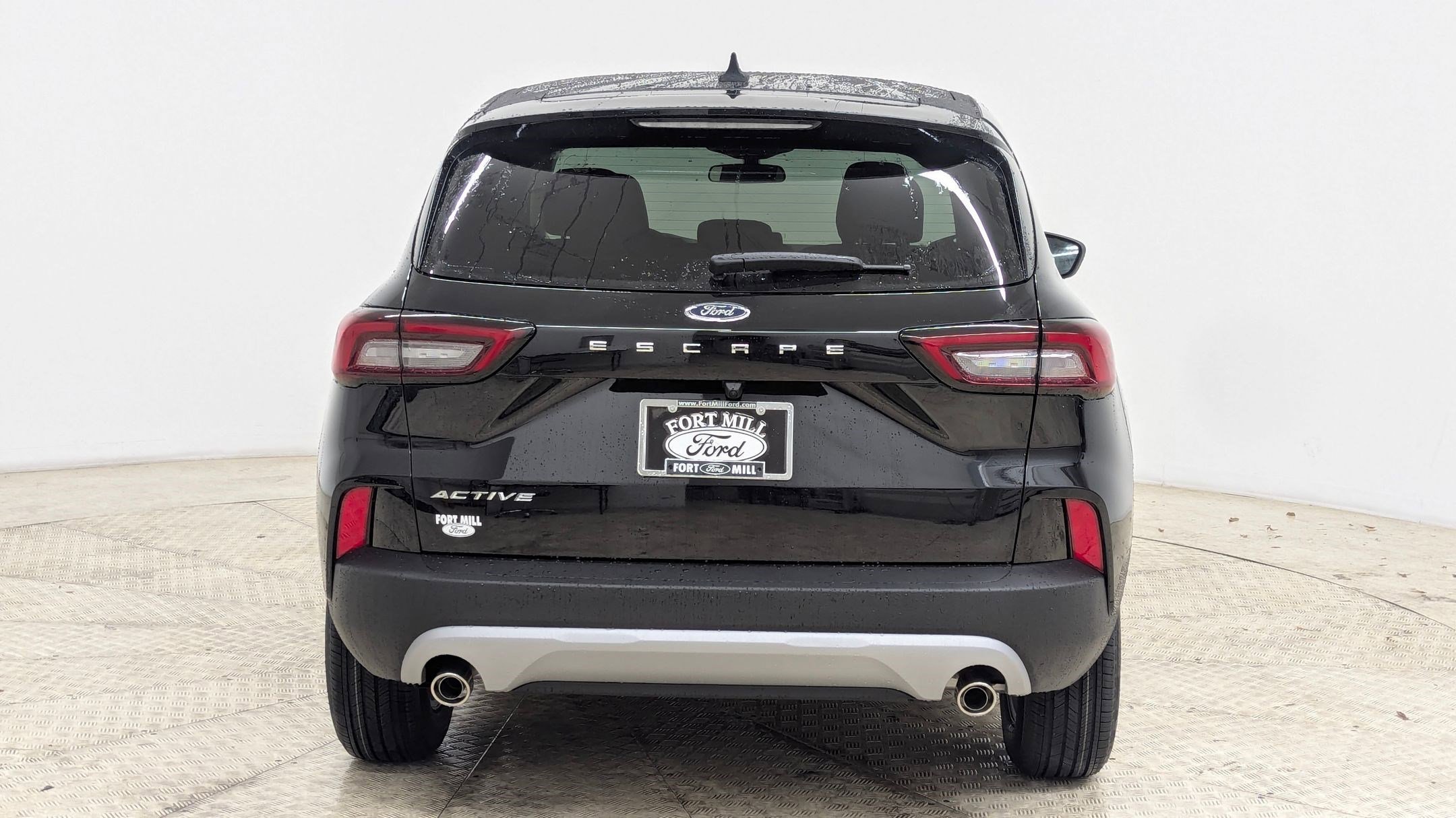 New 2026 Ford Escape Active FWD image 9