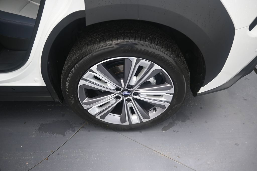 Used 2023 Subaru Solterra AWD image 19