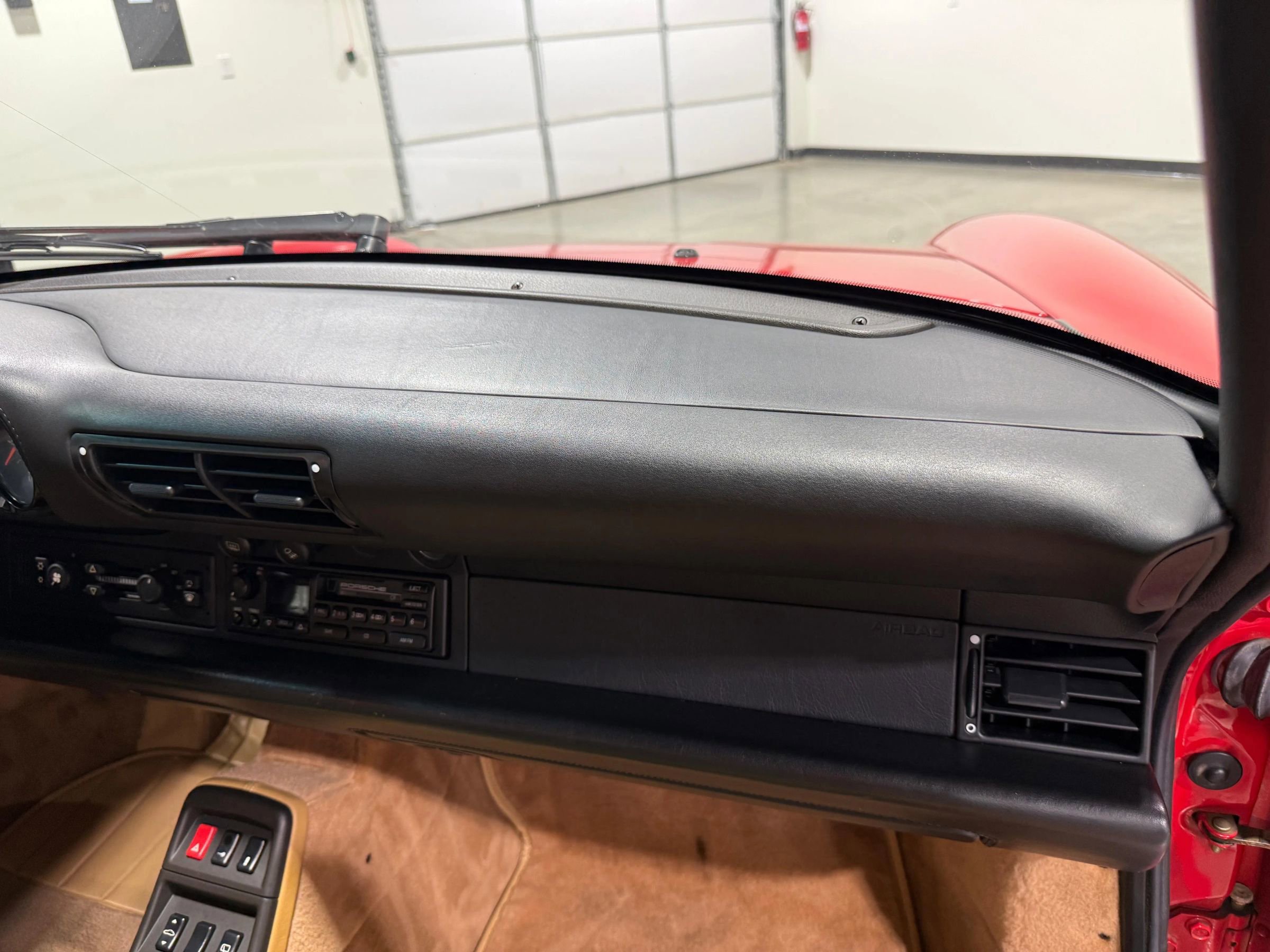 Used 1996 Porsche 911 Turbo RWD image 50