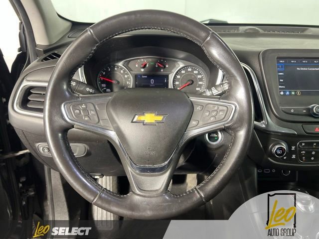 Used 2019 Chevrolet Equinox LT FWD image 16